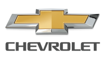 Логотип Chevrolet