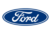 Логотип Ford