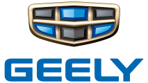 Логотип Geely