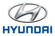 Логотип Hyundai
