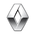 Логотип Renault