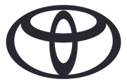 Логотип Toyota